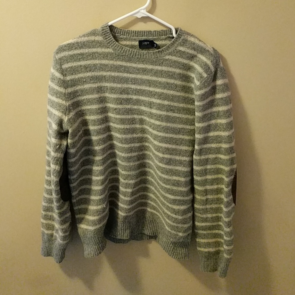 J. Crew Men's M Sweater